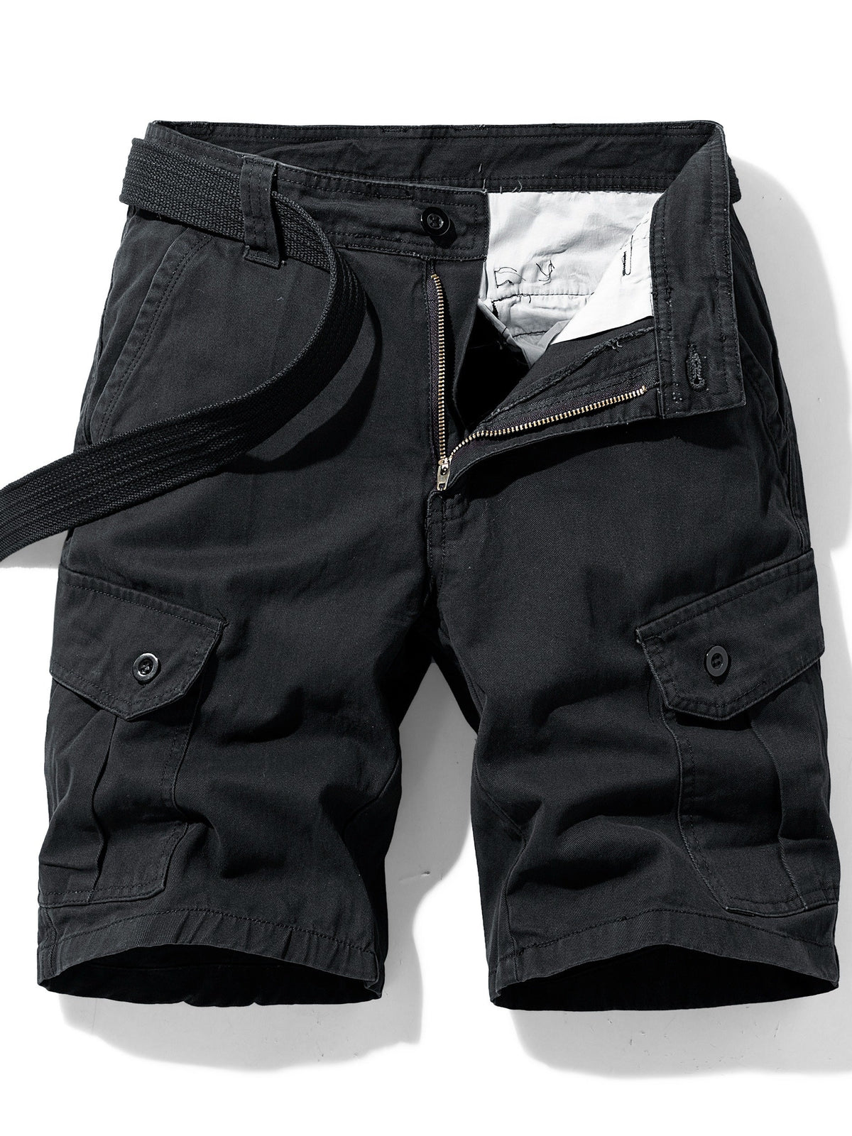 Men's Utility Cargo Shorts