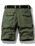 Men's Utility Cargo Shorts