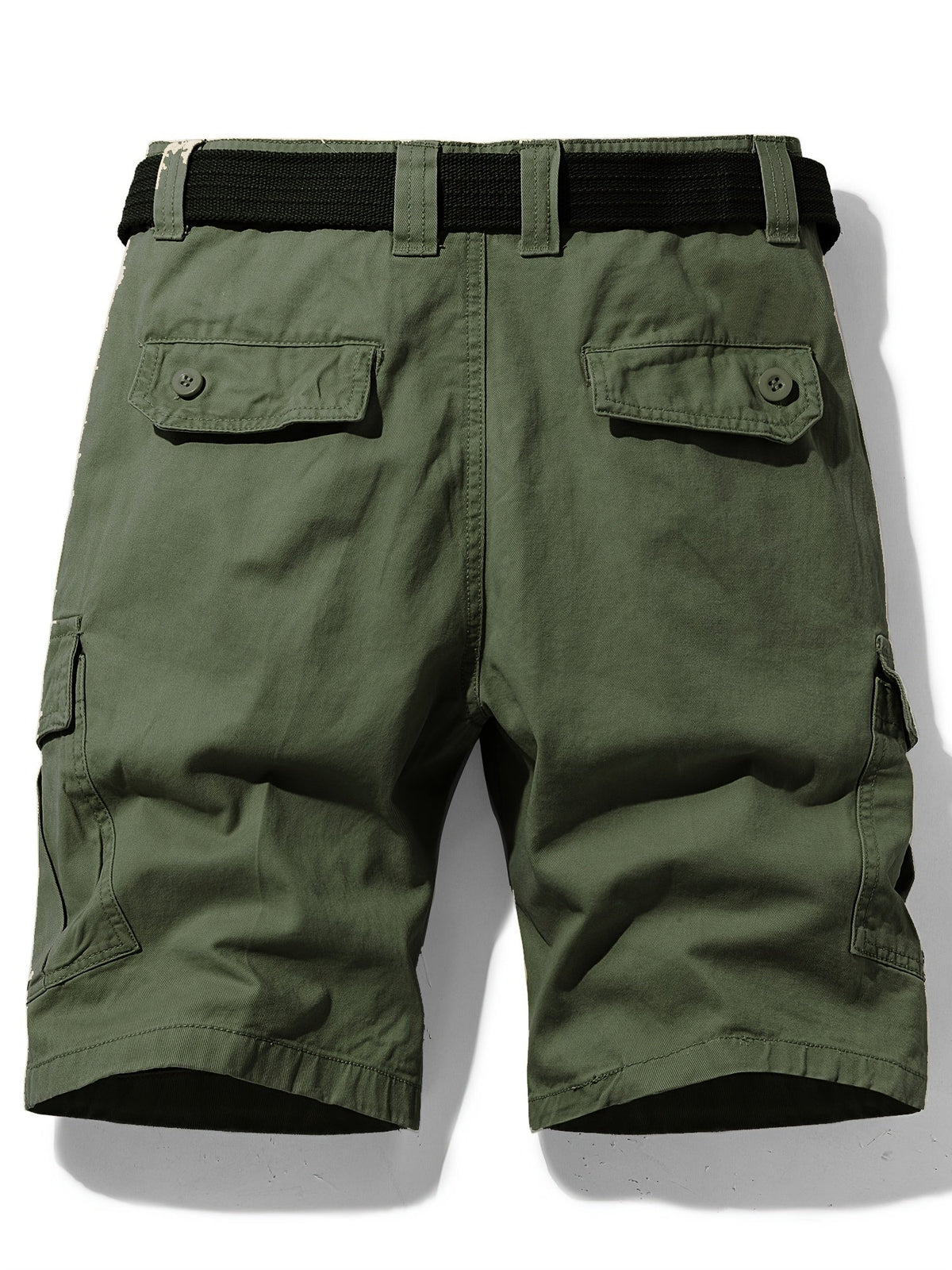 Men's Utility Cargo Shorts