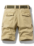 Men's Utility Cargo Shorts