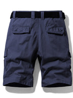 Men's Utility Cargo Shorts