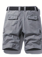 Men's Utility Cargo Shorts