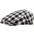 Men's Vichy Check Cap