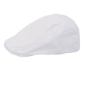 Men's Vintage Flat Cap