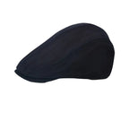 Men's Vintage Flat Cap