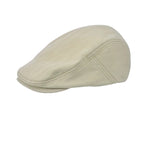 Men's Vintage Flat Cap