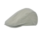 Men's Vintage Flat Cap