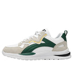 Men's Wave Panel Lace Sneakers