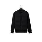 Men's Zip Front Jacket