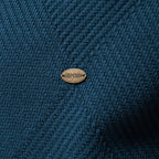 Men's Zip-Up Jumper
